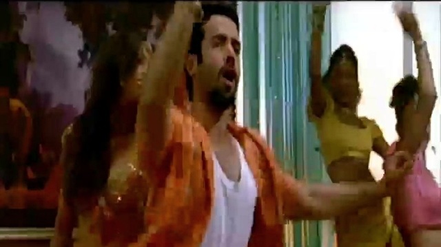 Amitabh Bachchan - Mere Yaar