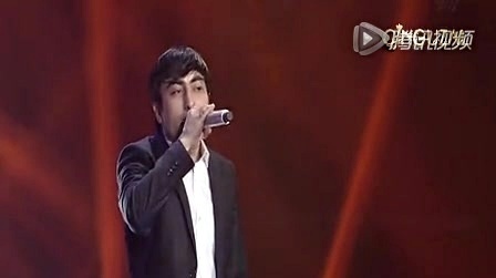 uMuDum - Zilala (丝绸之路好声音 第一季)