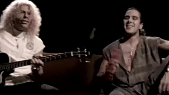 Firehouse - Sleeping With You