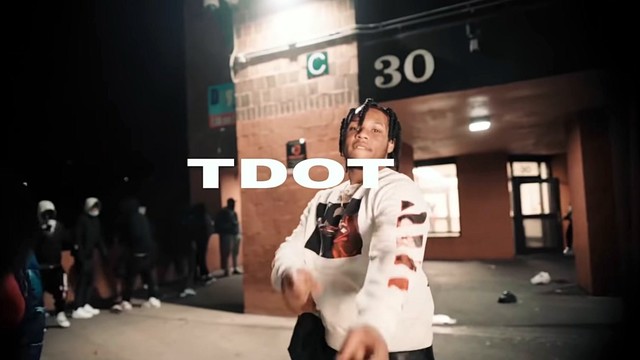 Tdot - I Don’t Get It