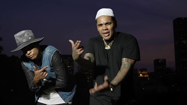Kevin Gates - Bang Bang(feat. Kevin Gates)