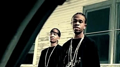 Chamillionaire - Hip Hop Police/Evening News