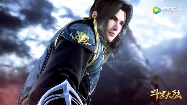 纯音乐 - 风舞 (TV版) (《斗罗大陆》TV动画片尾曲)