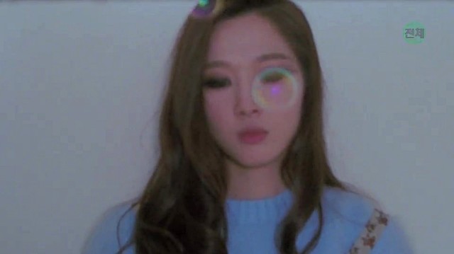 애쉬뮤트 - Ghost (预告版)