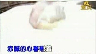 家园 - 多彩的哈达 (KTV版)