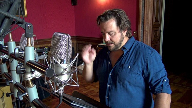 Francesco Corti - Latilla: Siroe, re di Persia, Act 1: 