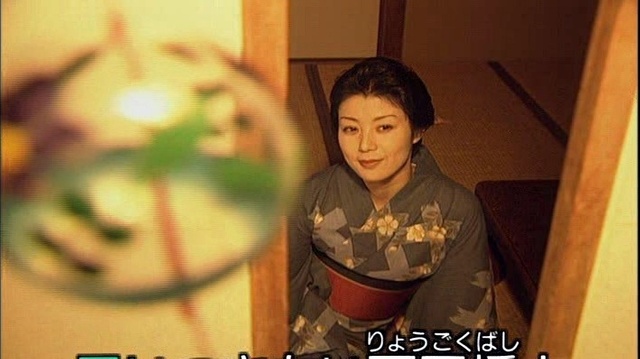 吉永小百合 - 光る海 (KTV版)