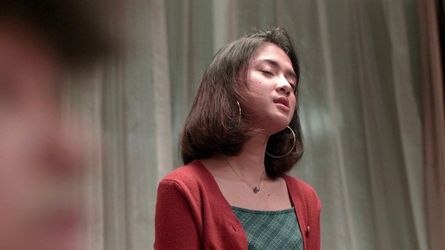 Rahmania Astrini - Hargai Hatiku(feat. Rahmania Astrini)