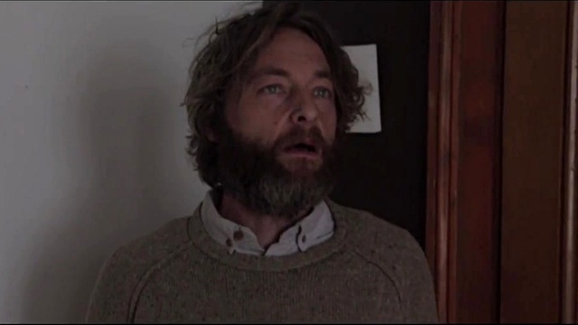 Michael Baker - Dust and Bone