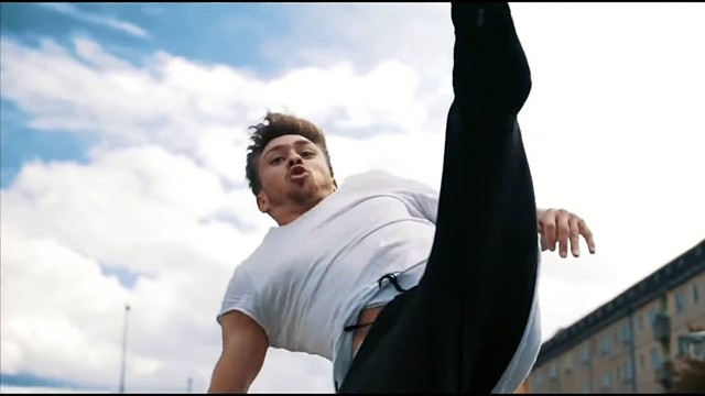 Danny Avila - Run Wild