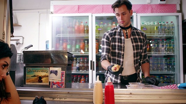 Maria Becerra - JOJO