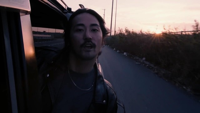 Jin Dogg - 黙