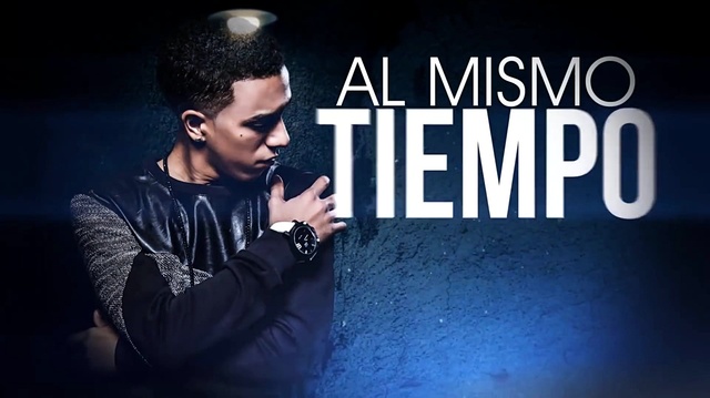 Eddy Jam - Yo Ando Buscando