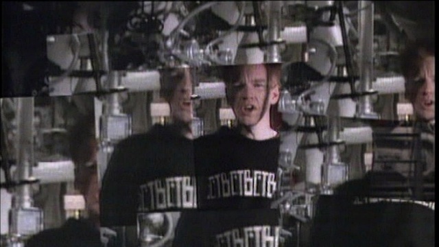 Depeche Mode - People Are People