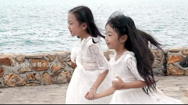 徐金慧 - 童话镇