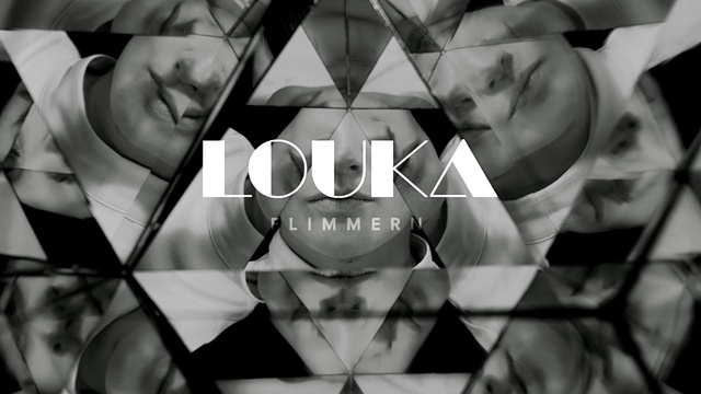 Louka - Flimmern
