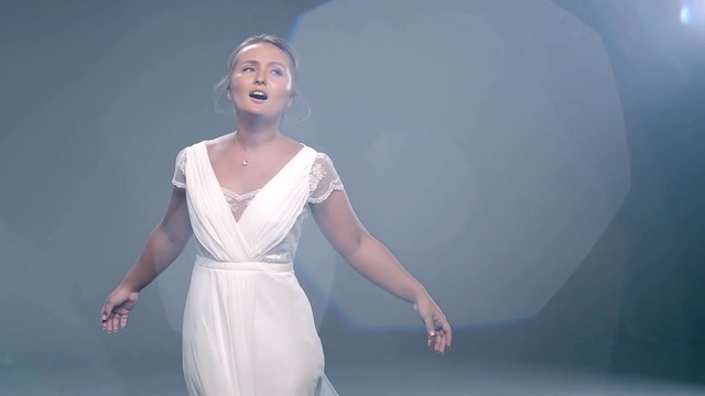 Julia Lezhneva - Alleluia