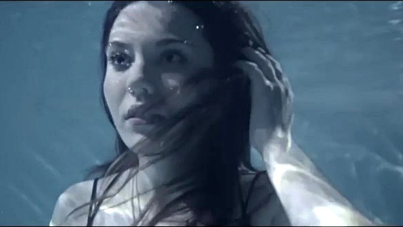 Lily & Madeleine - Blue Blades