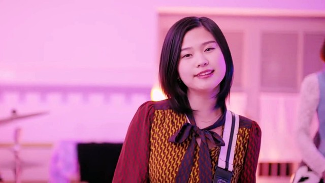 GIRLFRIEND - ヒロインになりたい (short ver.)