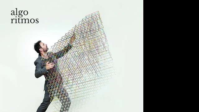 Kevin Johansen - Teletransportación (音频版)