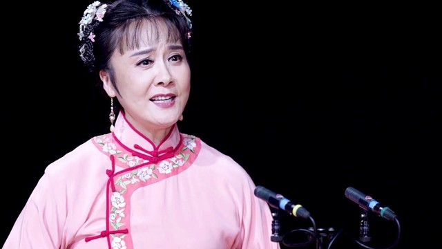 瑞鸣音乐 - 风尘女画家 家住瓜洲 A Female Painter in the Unstable Socety. Living in Guazhou