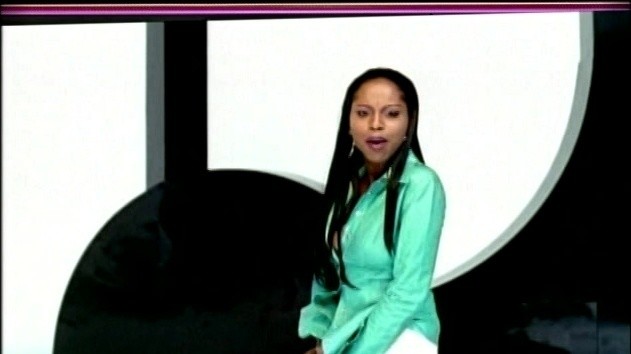 Foxy Brown - Tables Will Turn