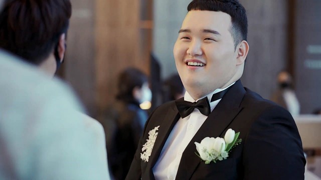 林道赫 - I Will Always Be In Love