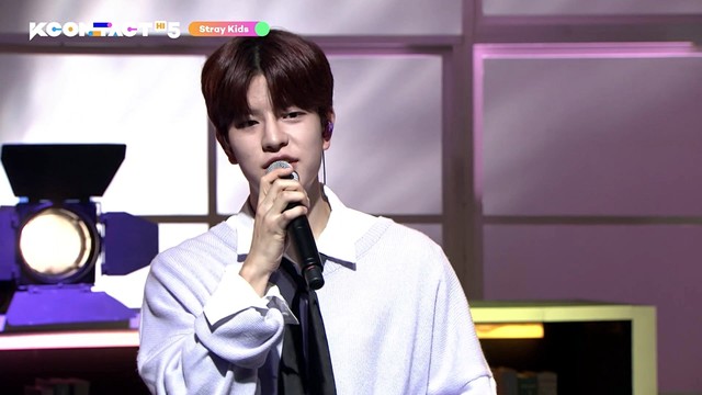 승민 - Zombie (Live)