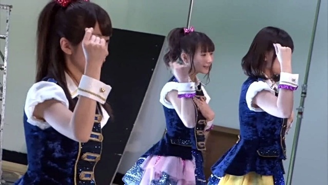 NO NAME - Making Of この涙を君に捧ぐ