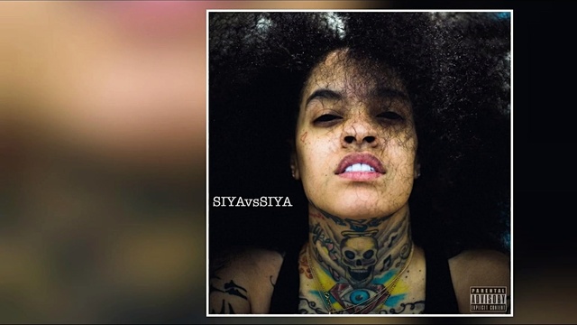 Siya - Bombae (音频版)