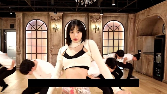 LISA - We Rock (舞蹈版) (《青春有你3》主题曲)