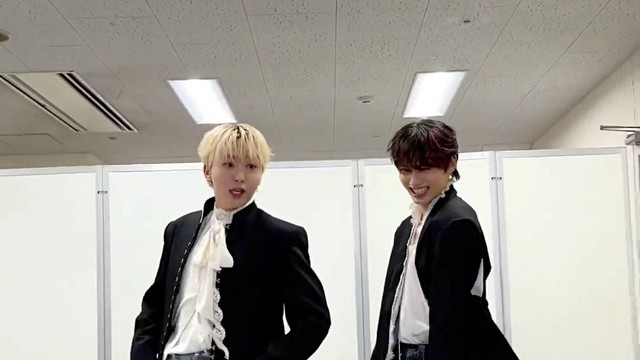 胜宽 - <CBZ>challenge