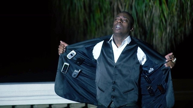 DJ Guh Mix - Quando Você Ligou