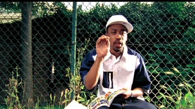 Roll Deep - The Avenue