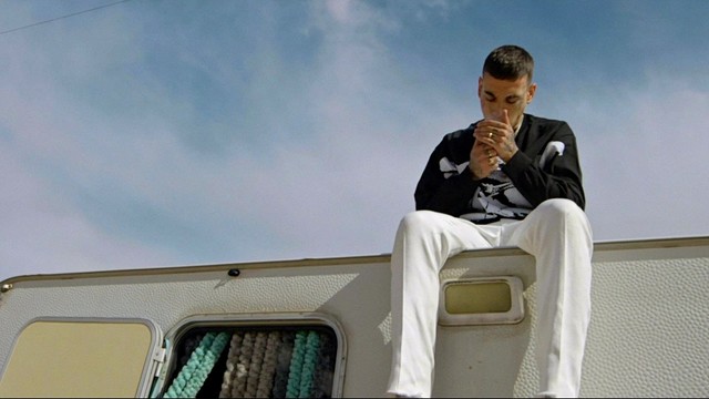 LOWLIGHT - No Me Ames (Video Oficial)