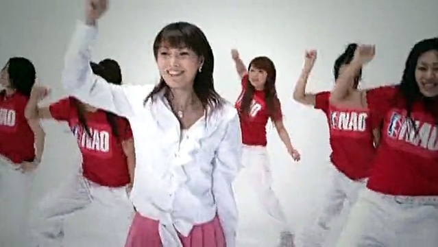 长泽奈央 - ママセッド