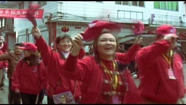 阿鹏 - 亲亲的两岸 (KTV版)