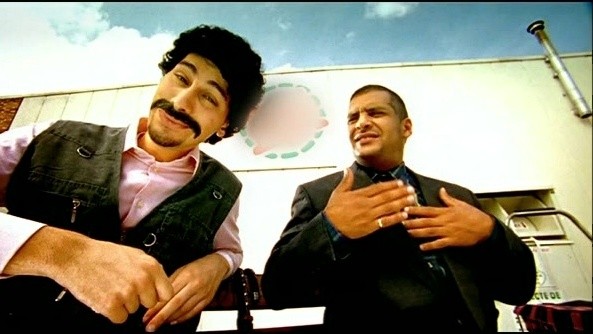 Relic - Just Married