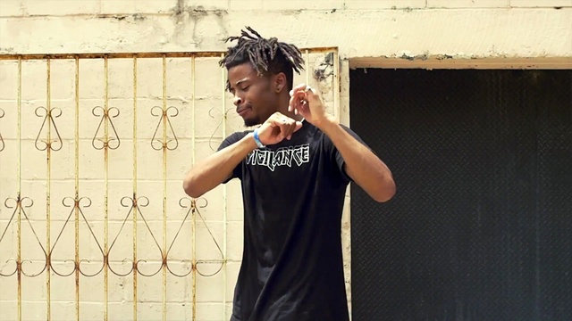 Spider and The Flies - Neva Again