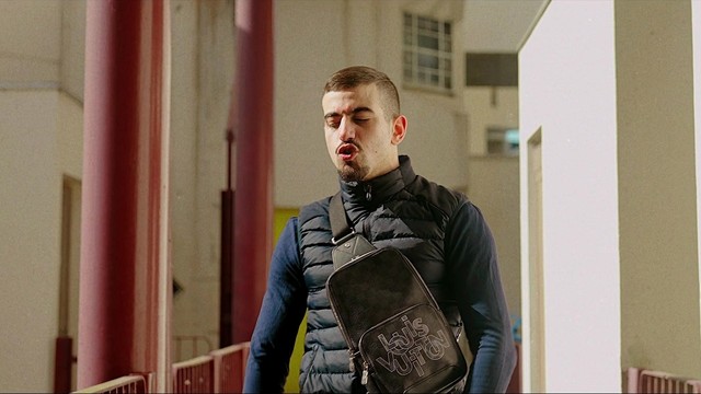 Lemon haze - Que ça