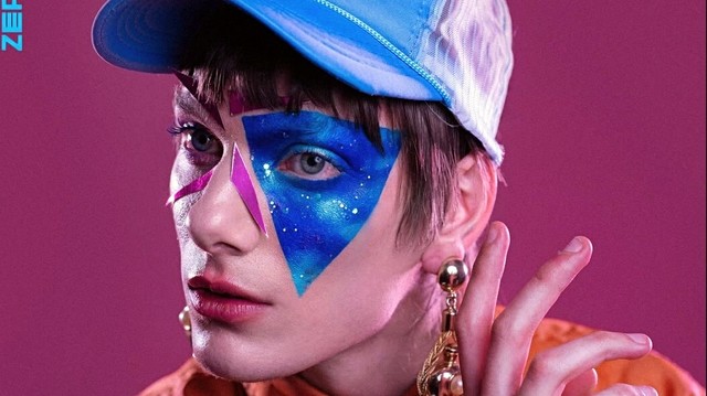 Zero Kill - #AttentionWhore (Official Audio) (音频版)