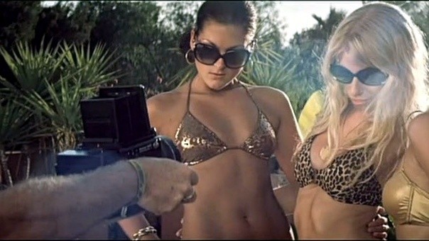 Dizzee Rascal - Holiday (KTV版)