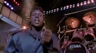 Ready For The World - Long Time Coming