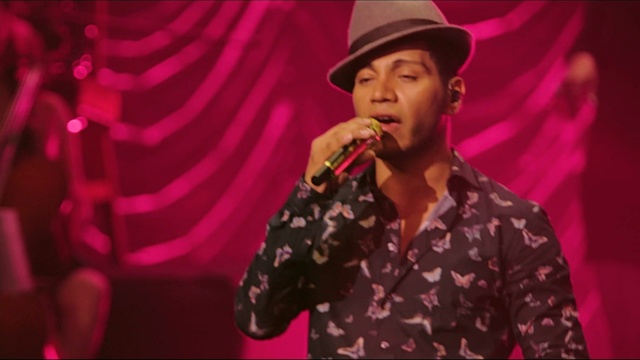 Samo - Remolino (En Vivo Desde Guanajuato) (Live)