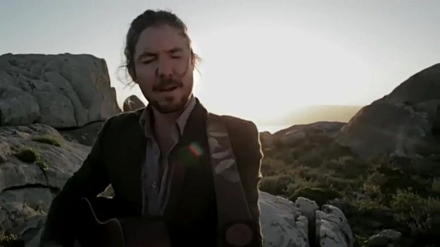 Jeremy Loops - Sinner