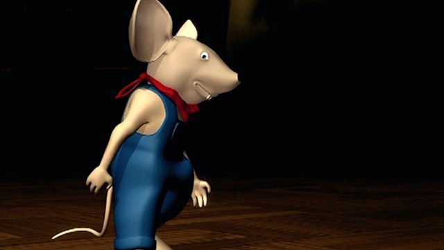 Carike Keuzenkamp - Tandemuis