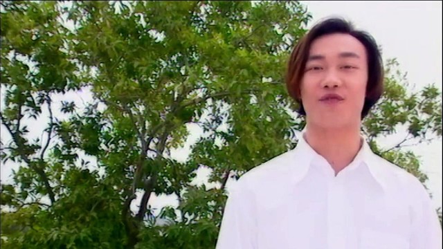 海俊杰 - 我们不哭了