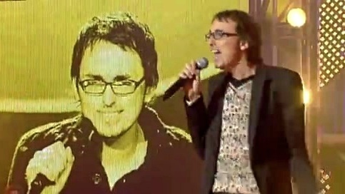 Christophe Willem - Sunny