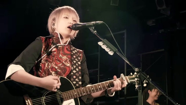 KanoeRana - カノエラナです。改 (Live)