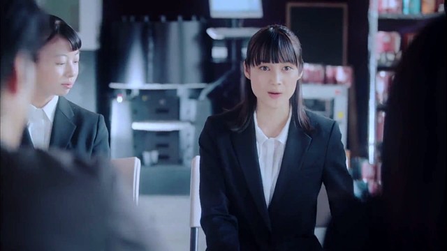 栞菜智世 - Heaven’s Door 〜陽のあたる場所〜 (《平凡不简单!校阅女孩·河野悦子》日剧主题曲)